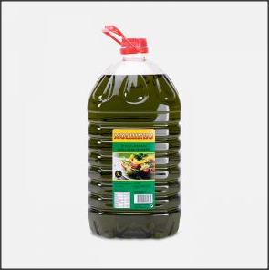 Tempero Alimentar (Rs)